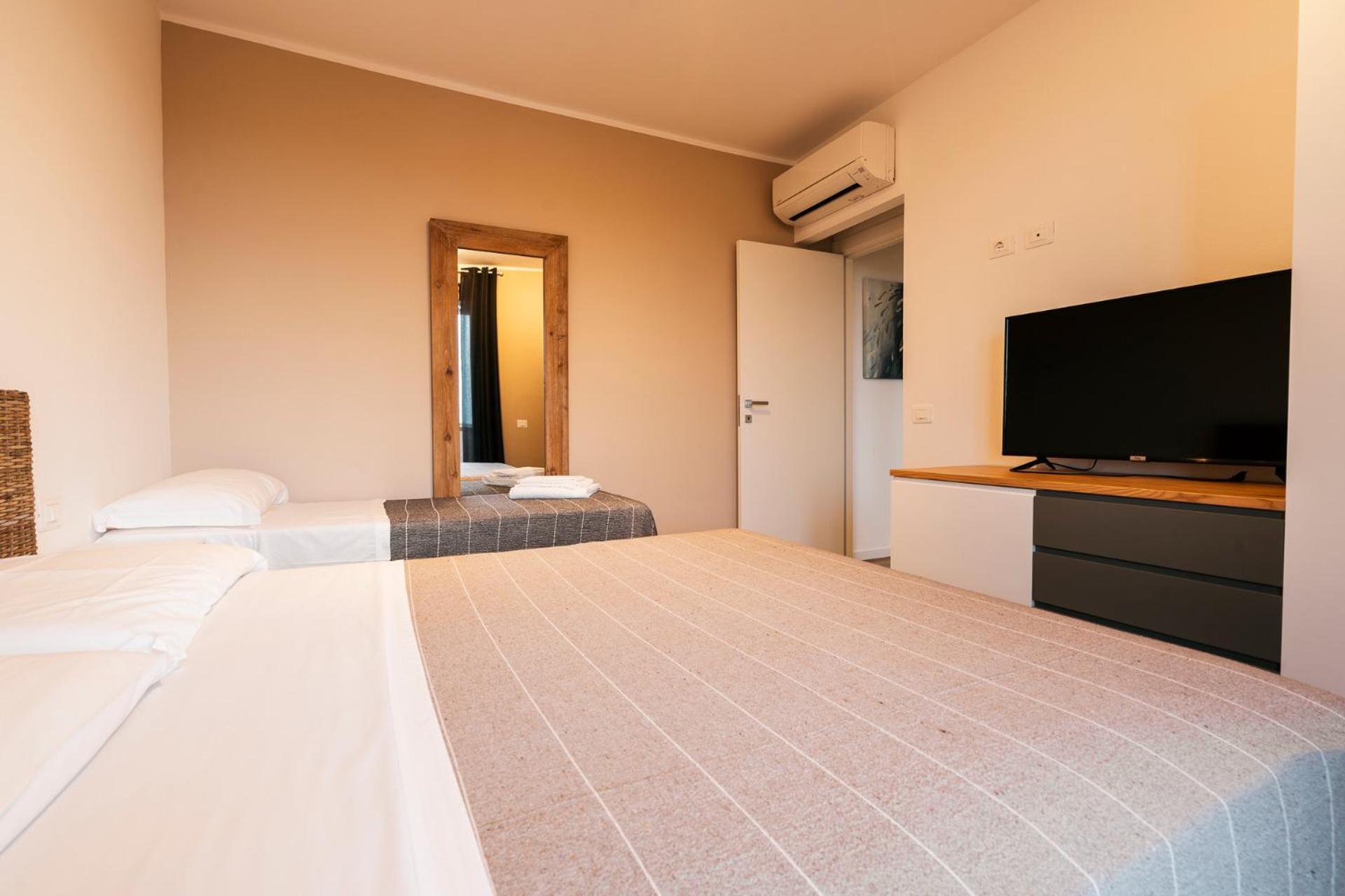 Mistral Apartments Puntone di Scarlino Exterior foto